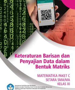 Modul 8 - Matematika | Paket C