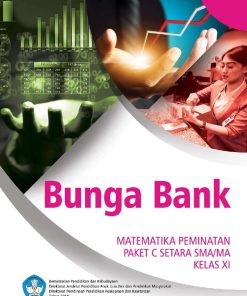 Modul 8 - Matematika Peminatan | Paket C