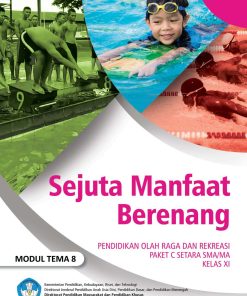 Modul 8 - Olahraga - Paket C