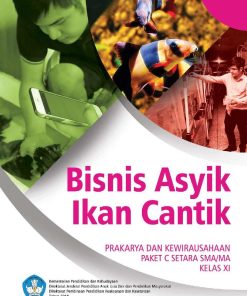 Modul 8 - Prakarya | Paket C