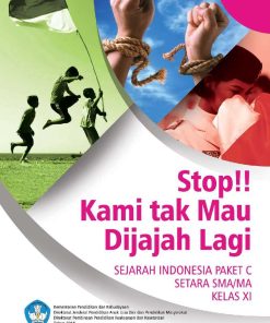 Modul 8 - Sejarah | Paket C