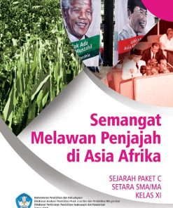 Modul 8 - Sejarah Peminatan | Paket C