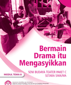 Modul 8 - Seni - Paket C