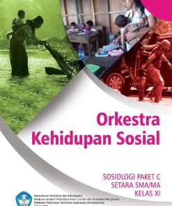 Modul 8 - Sosiologi | Paket C