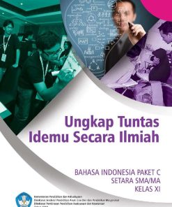 Modul 9 - Bahasa Indonesia | Paket C