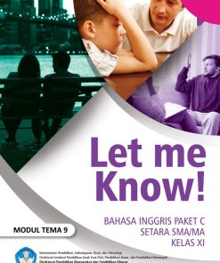 Modul 9 - Bahasa Inggris - Paket C
