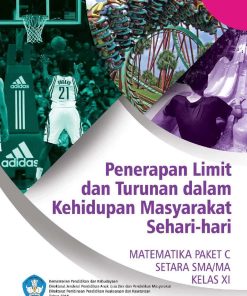 Modul 9 - Matematika | Paket C