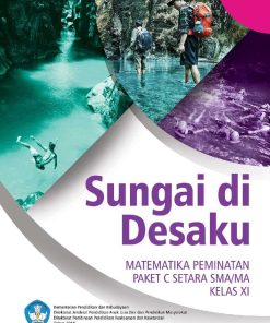 Modul 9 - Matematika Peminatan | Paket C