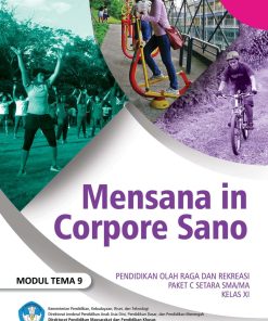 Modul 9 - Olahraga - Paket C