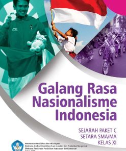 Modul 9 - Sejarah Peminatan | Paket C