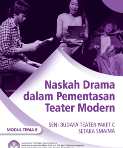 Modul 9 - Seni - Paket C