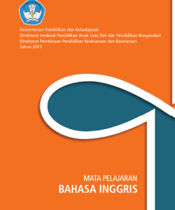 Silabus - Bahasa Inggris - Paket B