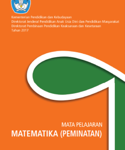 Silabus - Matematika Peminatan | Paket C