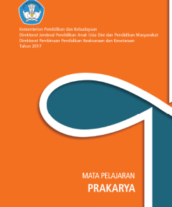 Silabus - Prakarya - Paket B