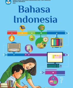 Bahasa Indonesia untuk SMP-MTs Kelas 9 Kurikulum Merdeka