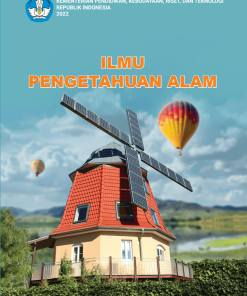 Ilmu Pengetahuan Alam untuk SMP-MTs Kelas 9 Kurikulum Merdeka