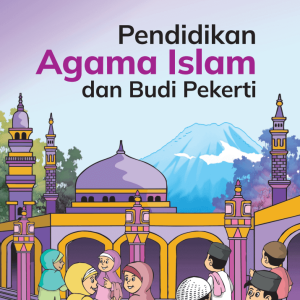 Pendidikan Agama Islam dan Budi Pekerti untuk SD-MI Kelas 3 Kurikulum Merdeka