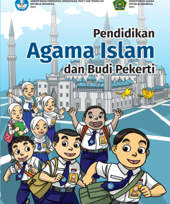 Pendidikan Agama Islam dan Budi Pekerti untuk SMP-MTs Kelas 9 Kurikulum Merdeka