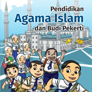 Pendidikan Agama Islam dan Budi Pekerti untuk SMP-MTs Kelas 9 Kurikulum Merdeka