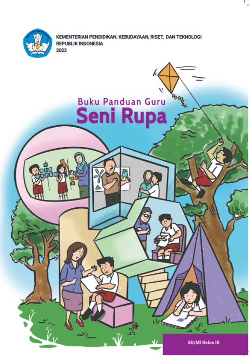 Seni-Rupa-BG-KLS-III