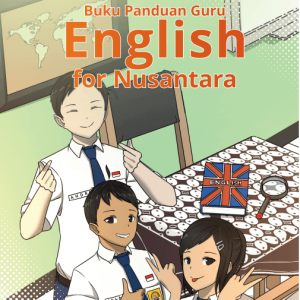 pdf buku bahasa inggris kelas 7 kurikulum merdeka guru