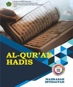Al Quran Hadis MI 3 KMA 183 2019