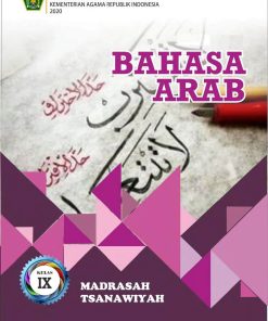 Bahasa Arab MTs 9 KMA 183 2019