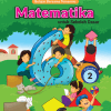Belajar Bersama Temanmu Matematika untuk Sekolah Dasar Kelas 6 Kurikulum Merdeka – Volume 2