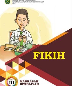 Fikih MI 3 KMA 183 2019