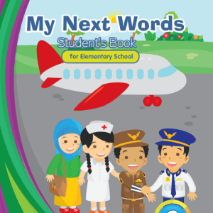 My Next Words Grade 6 – Student’s Book for Elementary School