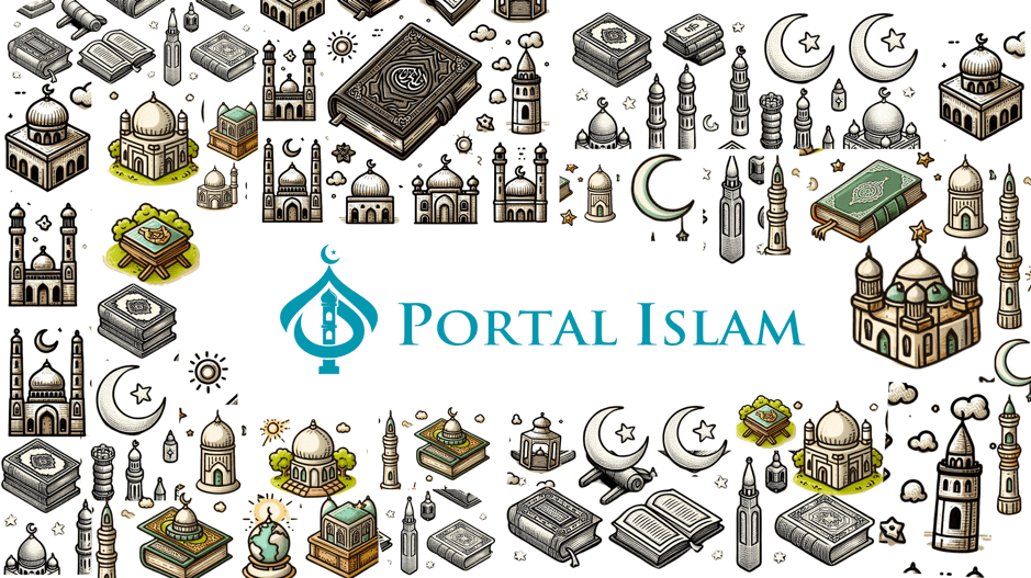 Portal Islam: Sumber Terpercaya untuk Memahami Islam secara Mendalam
