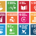 Peran Sustainable Development Goals (SDGs) dalam Masa Depan Pendidikan