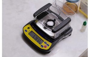 Timbangan Portabel untuk Laboratorium: Apakah Efektif?