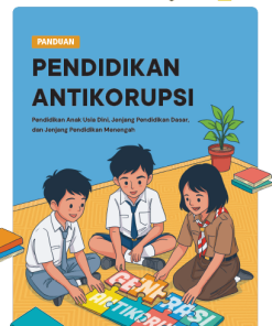 Panduan Pendidikan Antikorupsi