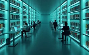 Meningkatkan Minat Baca Siswa Dengan Perpustakaan Digital