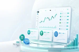 7 Exchange Kripto Terbaik di Indonesia, Resmi dan Terpercaya